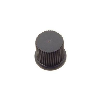 Mercedes A/C Schrader Valve Cap (R12) 2019880635